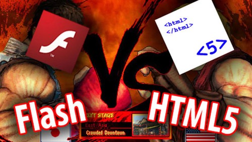 在线播放革命?HTML5如何改变高清播放机 