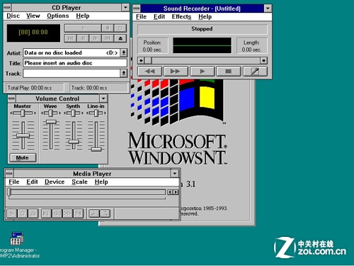 迎Server 2012 微软Windows服务器版回顾 