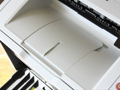 联想LJ1680 出纸口 
