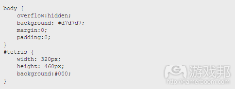 CSS fom sixrevisions.com