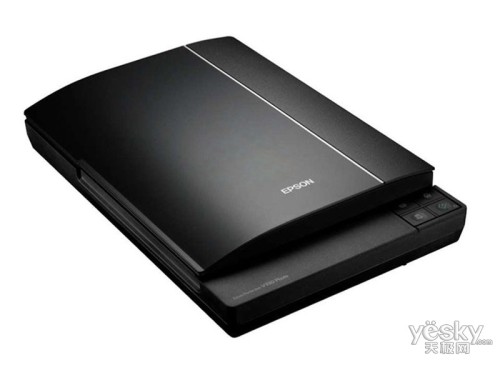爱普生Perfection V330