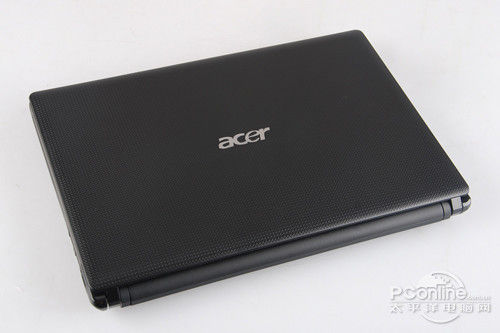 4750G迷你版亮相 宏碁 Aspire 3750G评测