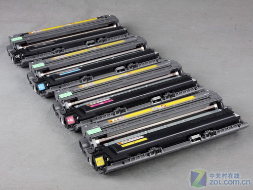 LED环保新色彩 兄弟3040CN打印机评测 