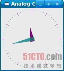 Qt移植学习之路 QT4.5.3至mini2440