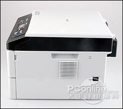 联想M7400外观图