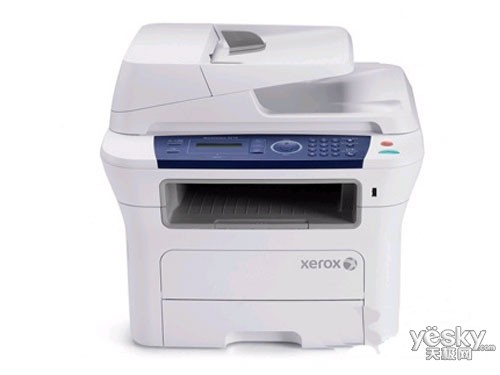 富士施乐WorkCentre 3210