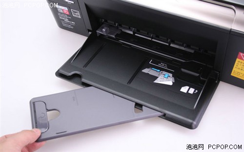 一毛钱打印 评测惠普K510a喷墨一体机 