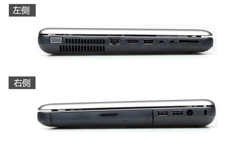 惠普(HP)431(LW985PA)笔记本 