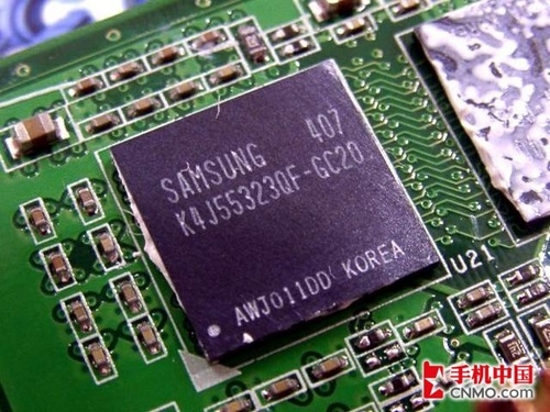 跑分不靠谱 手机处理器性能参数揭秘