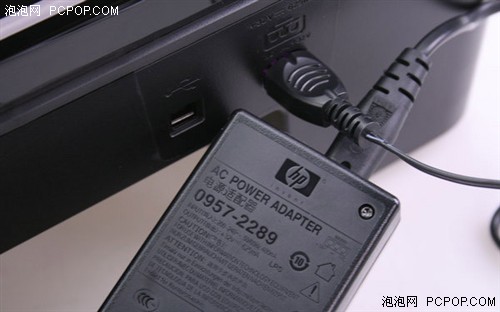 一毛钱打印 评测惠普K510a喷墨一体机 