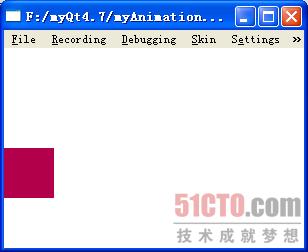QML Flipable、Flickable和状态与动画 上篇
