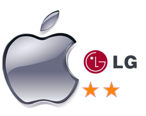收购LG可能性不确定