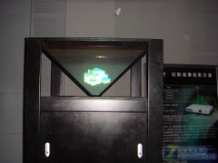 拼接穹顶星空 爱普生高端投影方案展 