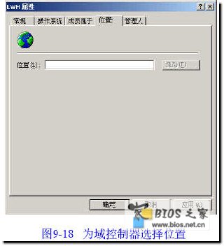 如何进行域控制器管理？