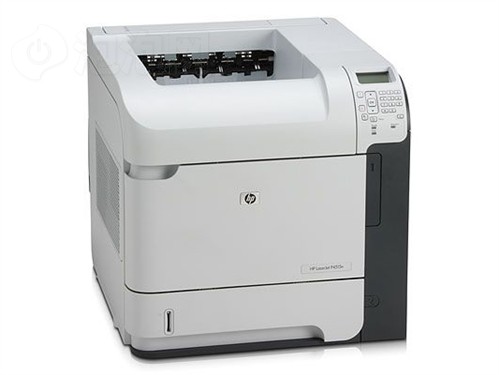 惠普LaserJet P4515n(CB514A)激光打印机 