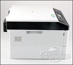 联想M7400外观图
