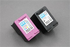 惠普Deskjet K109a(CH367A)喷墨打印机 