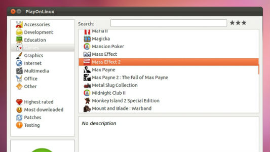 PlayOnLinux