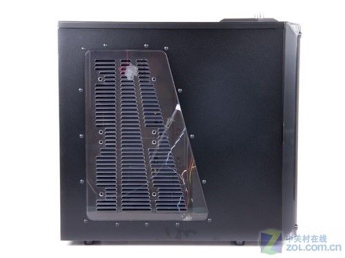 挑战顶级6核PC 游戏机箱选购注意哪