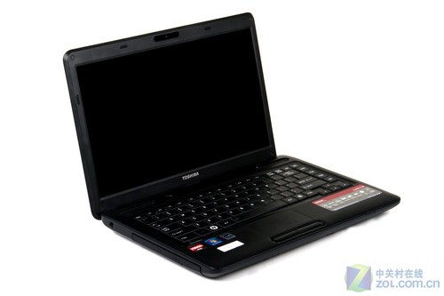 免费获得正版Win7 东芝C600低价本评测 