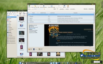 最适合定制的Linux发行版：Arch