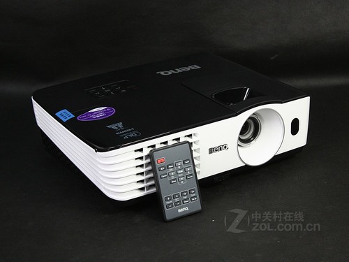 3650元购3D投影 明基MX615+特惠进行时 