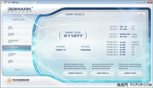 新板皇好在哪？990FX与890FX对比测试 