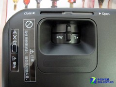 赠100吋电动幕 爱普生C35X仅售6888元