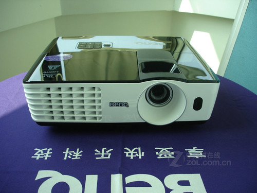 3200流明3D投影 明基MX660仅售3850元 