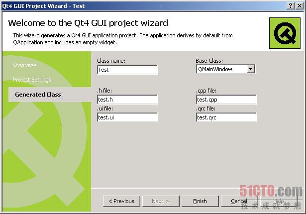 详细讲解在Visual Studio 2005环境安装配置 Qt 4.3.2 