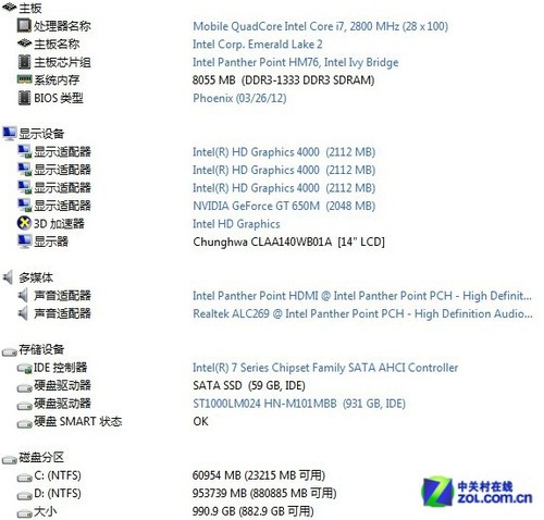 新平台强势登场！同方钢铁侠X46F评测 