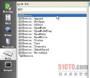 Qt 串口通信程序全程图文