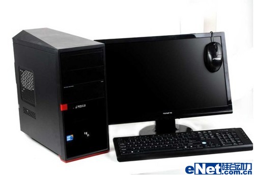 方正商祺N720用户探访手记之网管篇