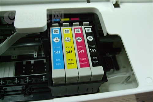 爱普生(EPSON)ME 33喷墨打印机 