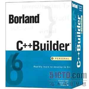 Borland C++ Builder