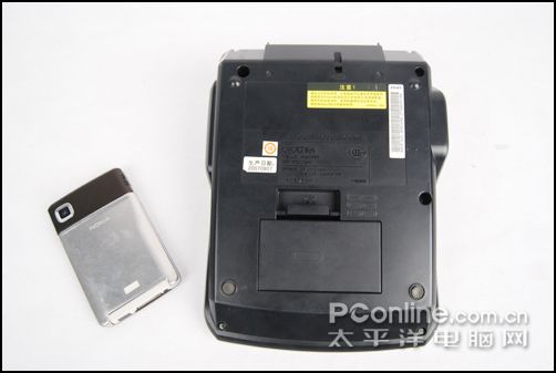 brother PT-2100标签打印机