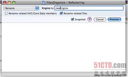Xcode使用教程详细讲解