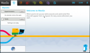 MeeGo UI