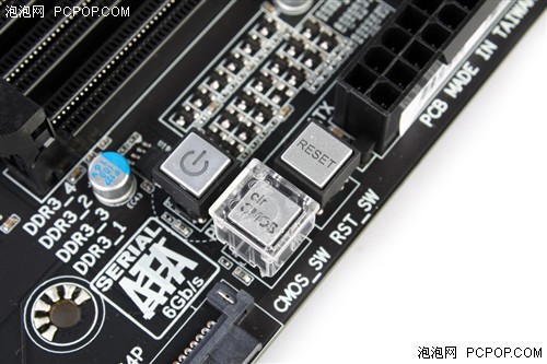 新板皇好在哪？990FX与890FX对比测试 