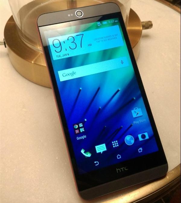 Desire 826