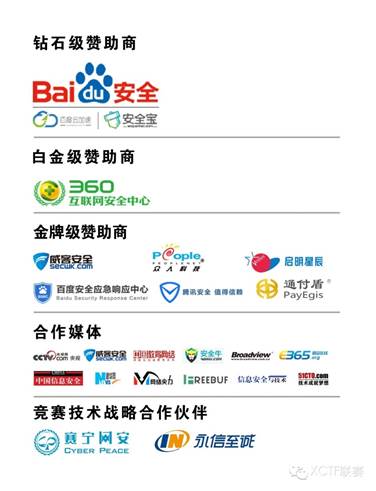 XCTF联赛郑州站决赛，浙大AAA战队逆转夺冠!