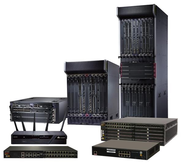 华为USG/Eudemon系列防火墙获SC Magazine 欧洲大奖提名