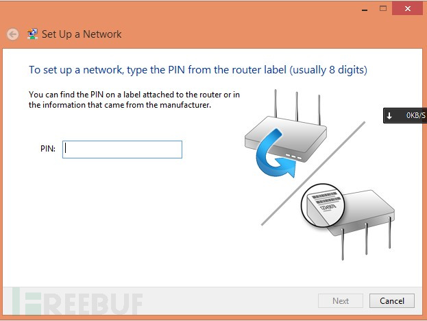 WPA-PSK无线网络破解原理及过程