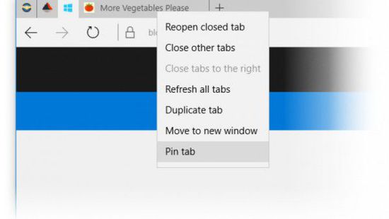 [图]Windows 10 Build 14291发布：Edge引入扩展支持