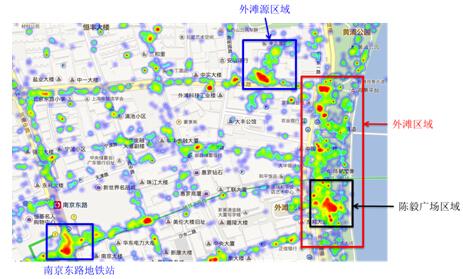 外滩踩踏事故背后的大数据