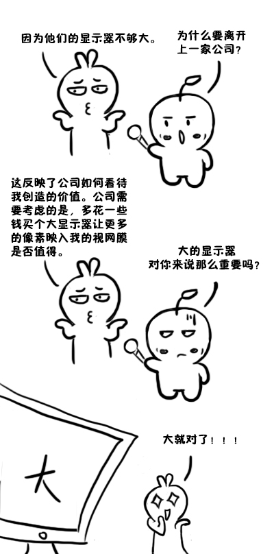 辞职都用了哪些奇葩借口？不如试试我的万能大法