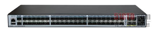 华为新一代交换机S5720-EI上市受热捧