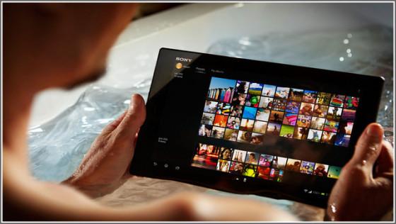 CES2015预测：更薄更快平板技术展望 