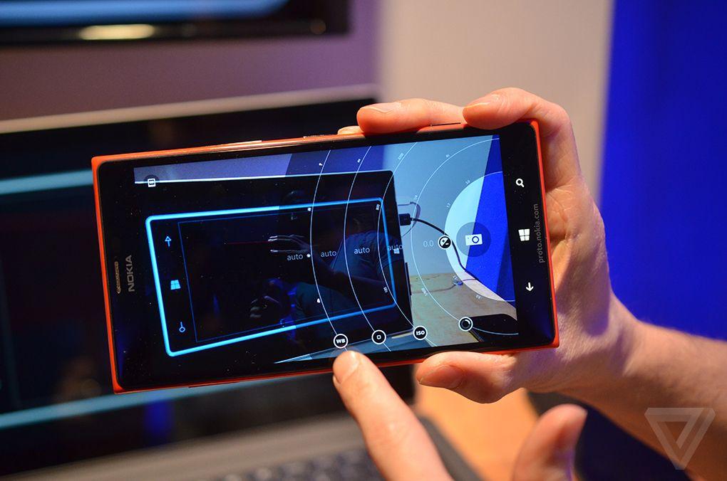 Windows 10 phones Phones And Camera 相册和相机 2