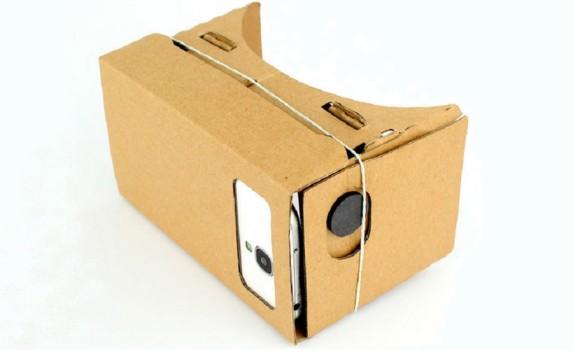 购买移动VR头显前要了解的10个方面